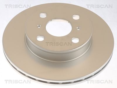 812013110C TRISCAN Тормозной диск