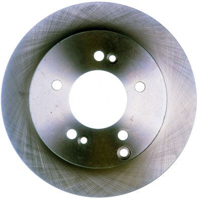B130758 DENCKERMANN Тормозной диск