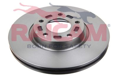 RD00411 RAICAM Тормозной диск