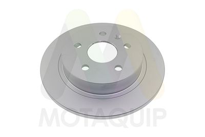 LVBD1595 MOTAQUIP Тормозной диск