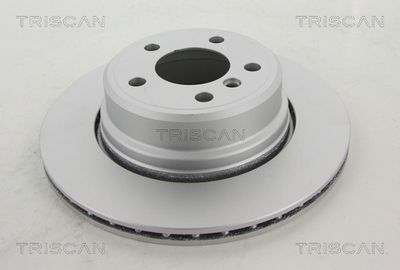 812011195C TRISCAN Тормозной диск