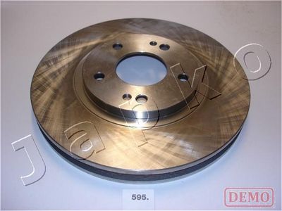 60595C JAPKO Тормозной диск