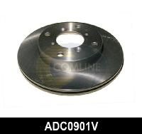 ADC0901V COMLINE Тормозной диск