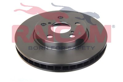 RD00790 RAICAM Тормозной диск