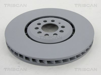 8120291069C TRISCAN Тормозной диск