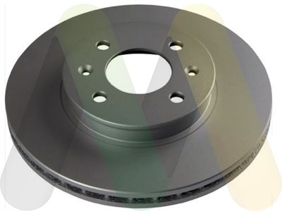 LVBD1258Z MOTAQUIP Тормозной диск