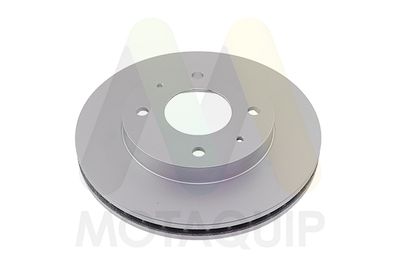 LVBE172 MOTAQUIP Тормозной диск