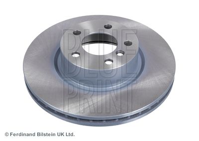 ADB114356 BLUE PRINT Тормозной диск