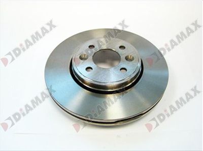 N08012 DIAMAX Тормозной диск