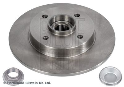 ADP154351 BLUE PRINT Тормозной диск