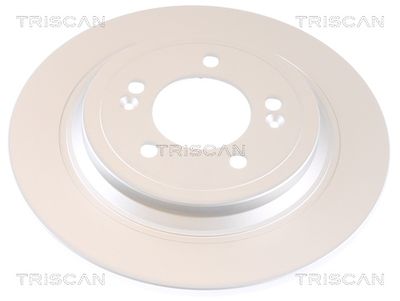812043180C TRISCAN Тормозной диск