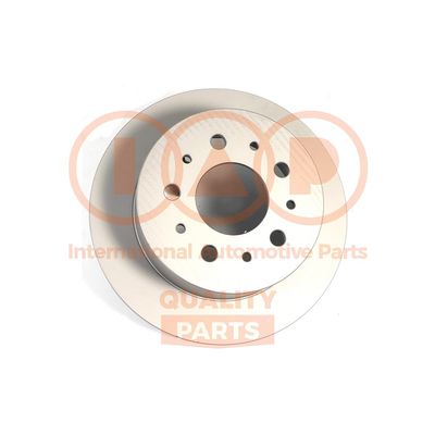 70908031 IAP QUALITY PARTS Тормозной диск