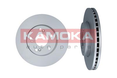 1031128 KAMOKA Тормозной диск