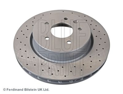 ADJ134341 BLUE PRINT Тормозной диск