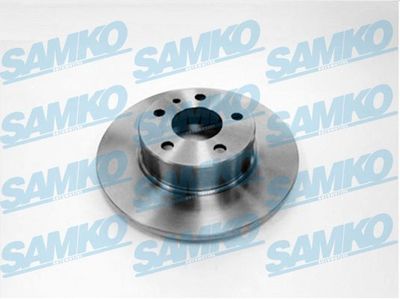 A2163P SAMKO Тормозной диск
