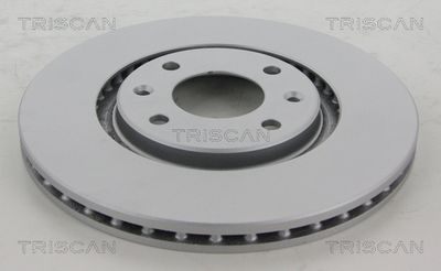 812038113C TRISCAN Тормозной диск