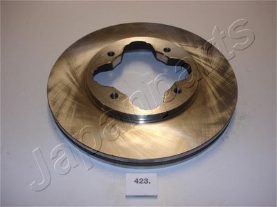 DI423 JAPANPARTS Тормозной диск