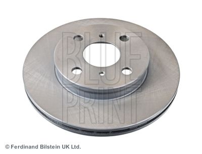 ADT34399 BLUE PRINT Тормозной диск