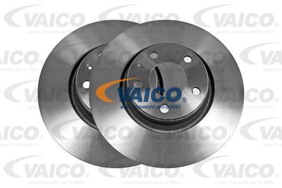 V1080090 VAICO Тормозной диск