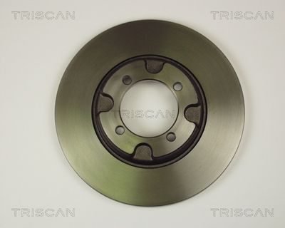 812050122 TRISCAN Тормозной диск