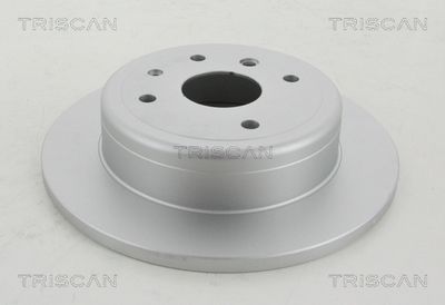 812021113C TRISCAN Тормозной диск