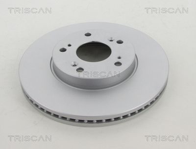 812040171C TRISCAN Тормозной диск