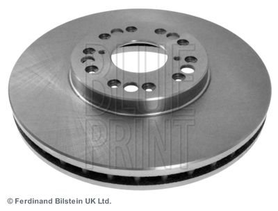 ADT34397 BLUE PRINT Тормозной диск