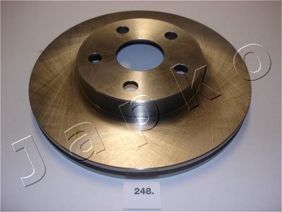 60248 JAPKO Тормозной диск