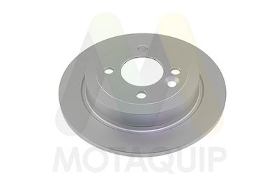 LVBE330Z MOTAQUIP Тормозной диск