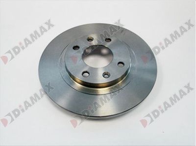 N08015 DIAMAX Тормозной диск