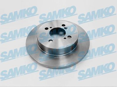 S5007P SAMKO Тормозной диск