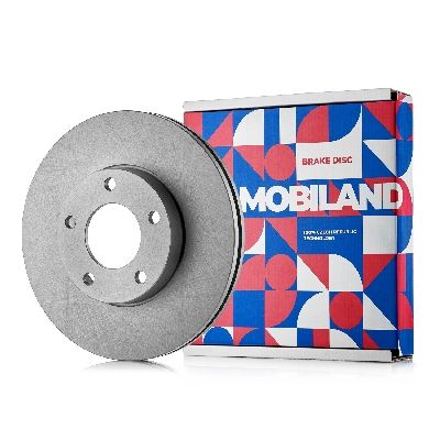 416102771 MOBILAND Тормозной диск