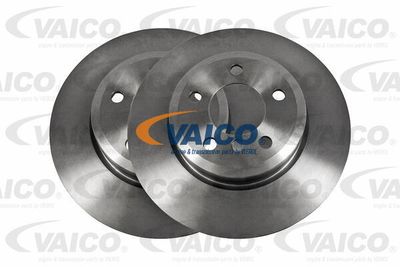 V2080005 VAICO Тормозной диск