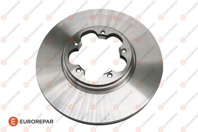 1676010680 EUROREPAR Тормозной диск