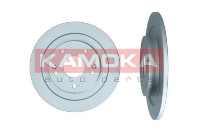 103514 KAMOKA Тормозной диск