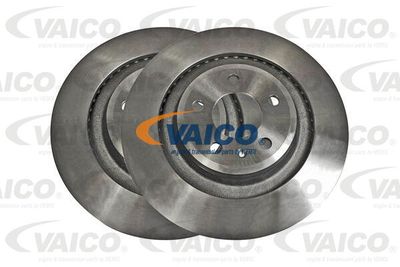 V1080101 VAICO Тормозной диск