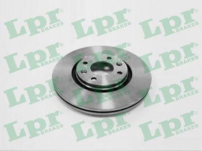 R1201V LPR Тормозной диск