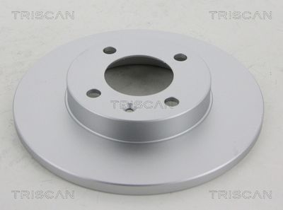 812010122C TRISCAN Тормозной диск