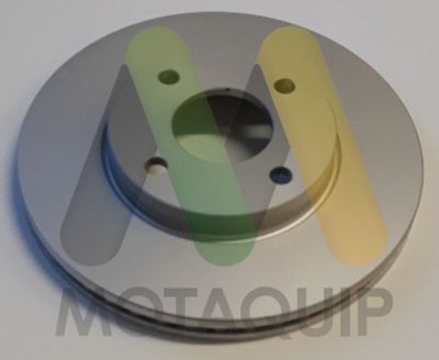 LVBD1861 MOTAQUIP Тормозной диск