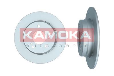 103448 KAMOKA Тормозной диск