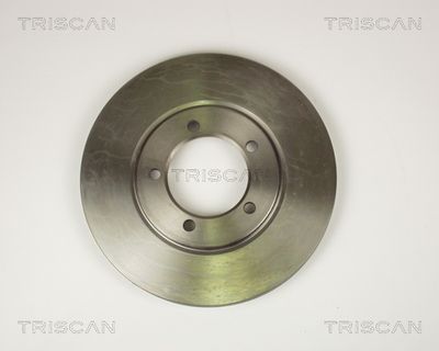 812013108 TRISCAN Тормозной диск