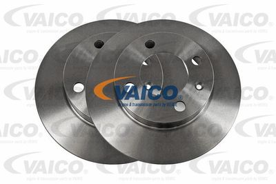 V1040072 VAICO Тормозной диск