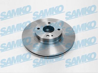 M5035V SAMKO Тормозной диск