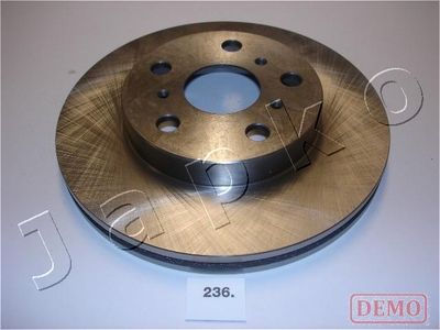 60236C JAPKO Тормозной диск