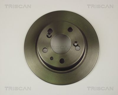 812038106 TRISCAN Тормозной диск