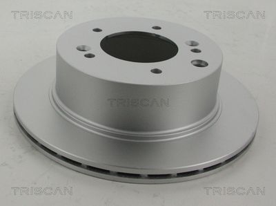 812018116C TRISCAN Тормозной диск