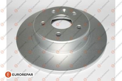 1687776080 EUROREPAR Тормозной диск