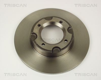 812014112 TRISCAN Тормозной диск
