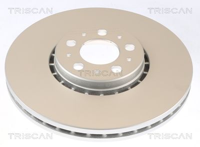 812027162C TRISCAN Тормозной диск