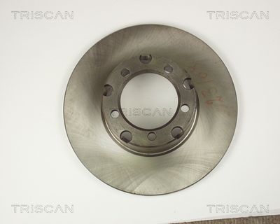 812023108 TRISCAN Тормозной диск